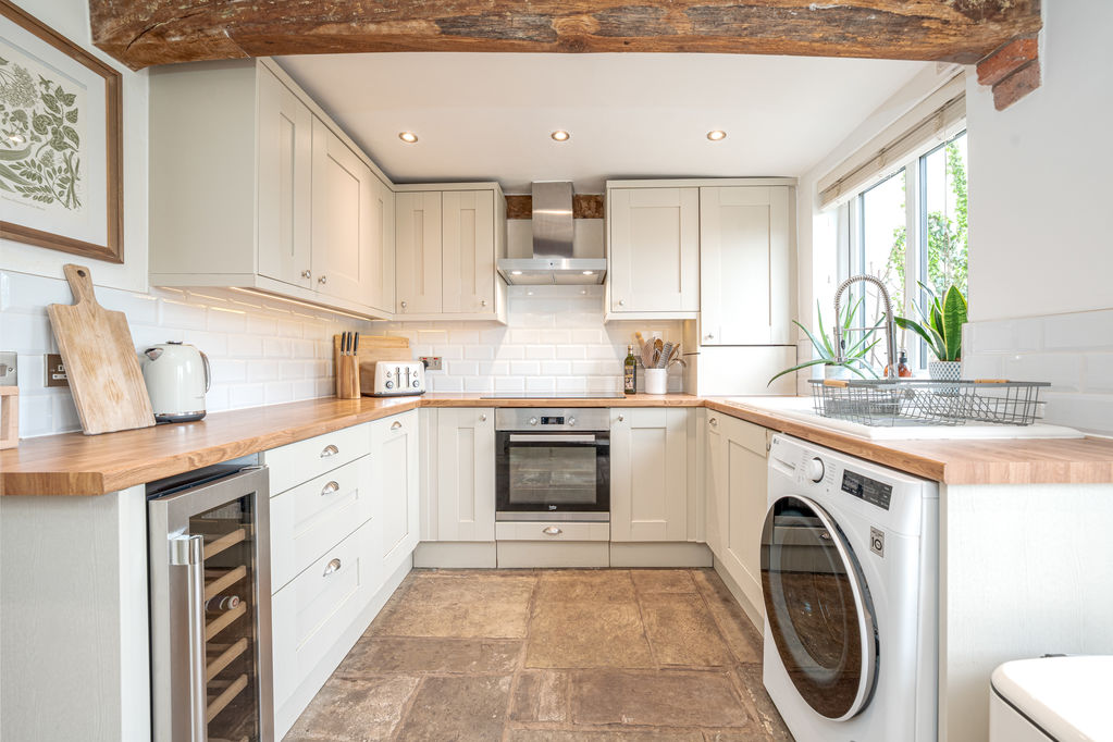 Withington Lane Heskin